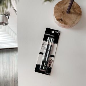 Covergirl easy breezy brow pencil